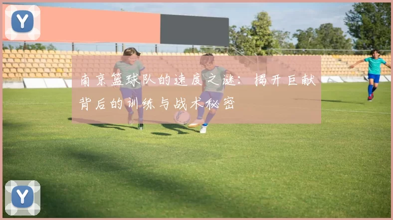 南京篮球队的速度之谜：揭开巨献背后的训练与战术秘密