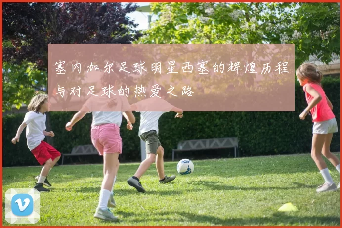 塞内加尔足球明星西塞的辉煌历程与对足球的热爱之路