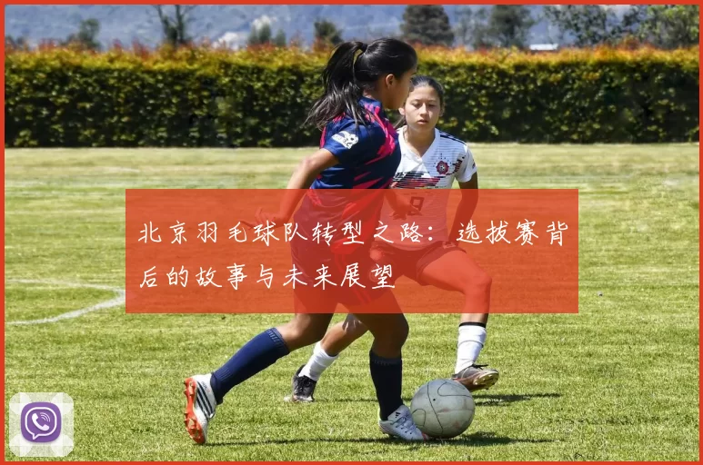 北京羽毛球队转型之路：选拔赛背后的故事与未来展望