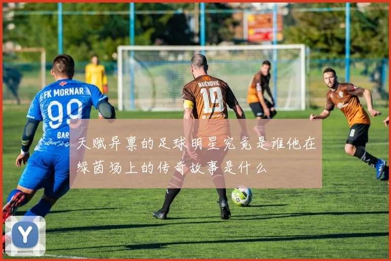 天赋异禀的足球明星究竟是谁他在绿茵场上的传奇故事是什么