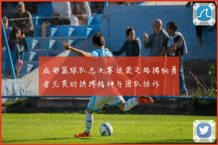 成都篮球队总决赛逆袭之路揭秘勇者无畏的拼搏精神与团队协作