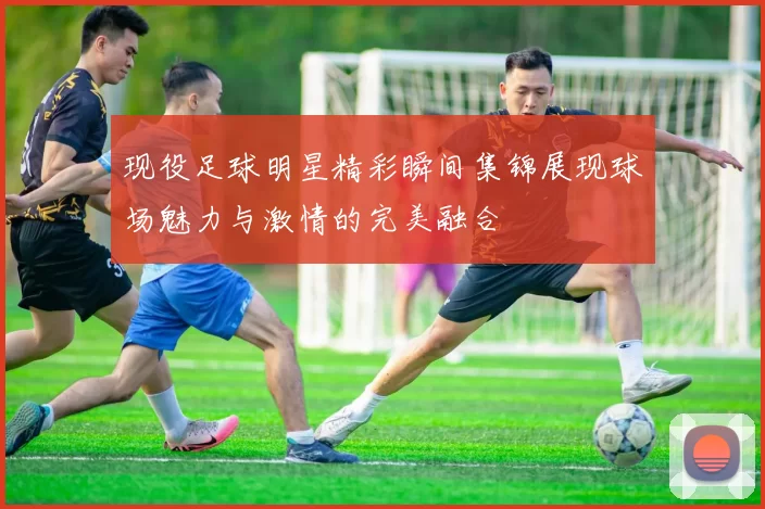 现役足球明星精彩瞬间集锦展现球场魅力与激情的完美融合