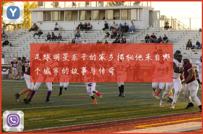 足球明星东子的家乡揭秘他来自哪个城市的故事与传奇