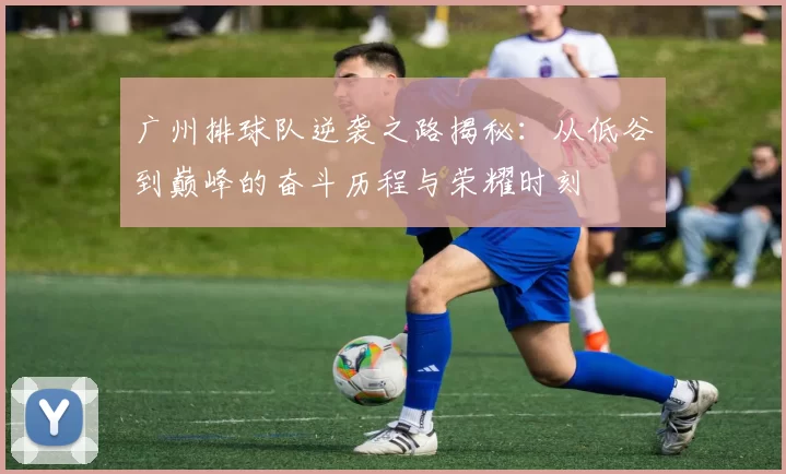 广州排球队逆袭之路揭秘：从低谷到巅峰的奋斗历程与荣耀时刻