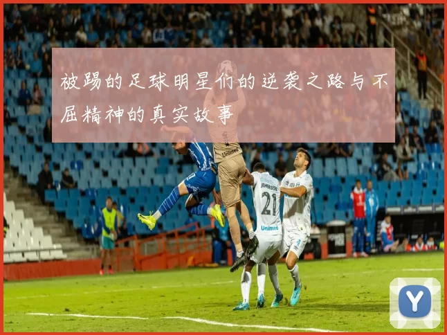 被踢的足球明星们的逆袭之路与不屈精神的真实故事